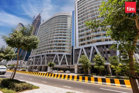 Byt v Business Bay, Dubai, SAE 3 ložnice, 160.7 m² Č.: 732941 - fotografie 26