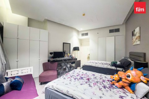 Byt v Business Bay, Dubai, SAE 3 ložnice, 160.7 m² Č.: 732941 - fotografie 7