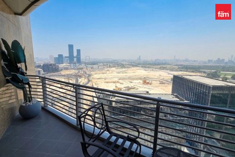DIFC, Dubai, संयुक्त अरब अमीरात में अपार्टमेंट, 77.9 वर्ग मीटर, संख्या 732945 - फ़ोटो 3