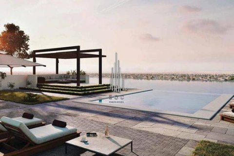 Villa te koop in Yas Island, Abu Dhabi, VAE 5 slaapkamers, 580.1 vr.m., nr 517721 - foto 5