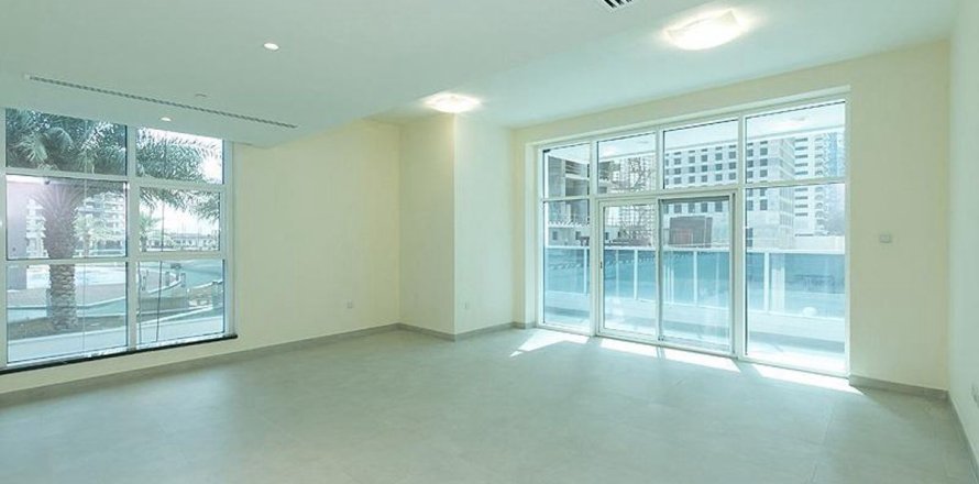 Huoneisto Dubai Marina, Arabiemiraatit 2 makuuhuonetta, 148.5 m2 № 766634