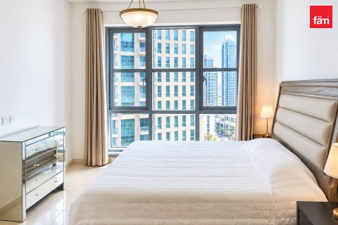Apartamento en alquiler en Downtown Dubai (Downtown Burj Dubai), Dubai, EAU 2 dormitorios, 95.8 m2 № 766633 - foto 6