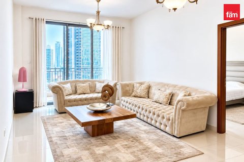 Apartamento en alquiler en Downtown Dubai (Downtown Burj Dubai), Dubai, EAU 2 dormitorios, 95.8 m2 № 766633 - foto 2