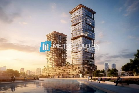 Γραφείο σε Al Reem Island, Abu Dhabi, ΗΑΕ 596.1 τ.μ. Αρ. 700238