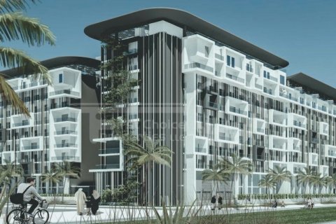 Apartament în Masdar City, Abu Dhabi, EAU 1 dormitor, 74.9 mp.  №731273