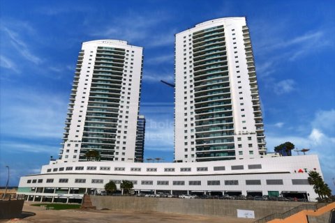 דירה ב Al Reem Island, Abu Dhabi, איחוד האמירויות 2 חדרי שינה, 139.5 מ
