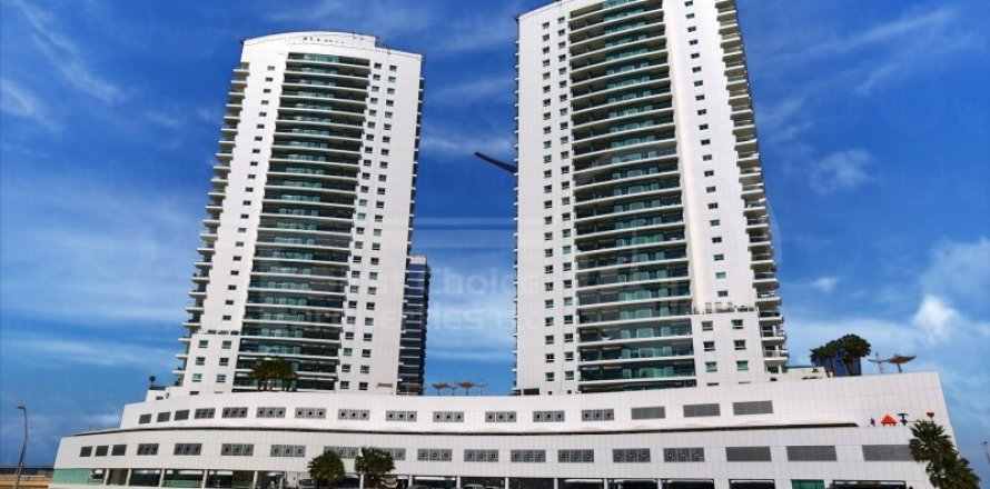 Apartament w Al Reem Island, Abu Dhabi, ZEA 2 sypialnie, 139.5 mkw. nr 731325
