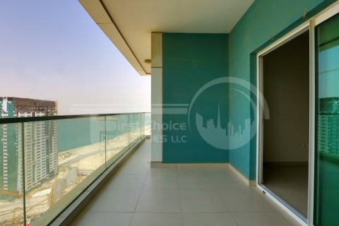 Apartament na sprzedaż w Al Reem Island, Abu Dhabi, ZEA 2 sypialnie, 139.5 mkw., nr 731325 - zdjęcie 11