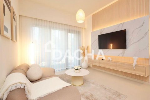 Apartment in Downtown Dubai (Downtown Burj Dubai), UAE 1 bedroom, 59 sq.m. № 719228