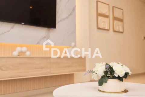 شقة للبيع في وسط مدينة دبي، دبي، الإمارات العربية المتحدة 1 غرفة نوم ، 59 متر مربع ، رقم 719228 - صورة 2