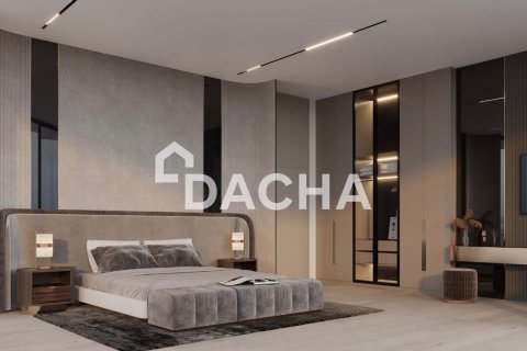 Lägenhet till försäljning i Al Jaddaf, Dubai, UAE 1 sovrum, 68 kvm Nr. 719225 - fotografi 8