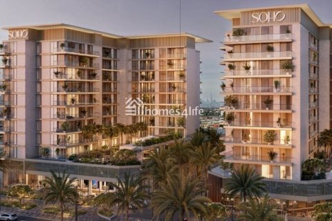 Apartamento para venda em Dubai Hills Estate, Dubai, EAU 1 quarto, 79 m2 № 714160 - foto 5