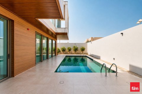 Al Furjan, Dubai, UAE의 판매용 빌라 침실 5개, 600.1제곱미터 번호 715346 - 사진 29