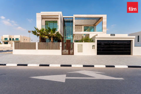 Al Furjan, Dubai, UAE의 판매용 빌라 침실 5개, 600.1제곱미터 번호 715346 - 사진 30