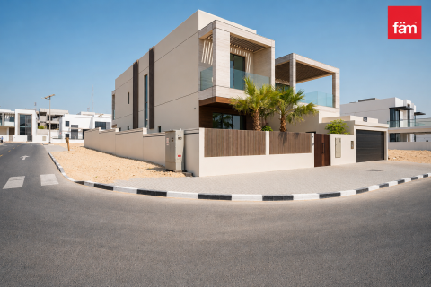 Al Furjan, Dubai, UAE의 판매용 빌라 침실 5개, 600.1제곱미터 번호 715346 - 사진 28