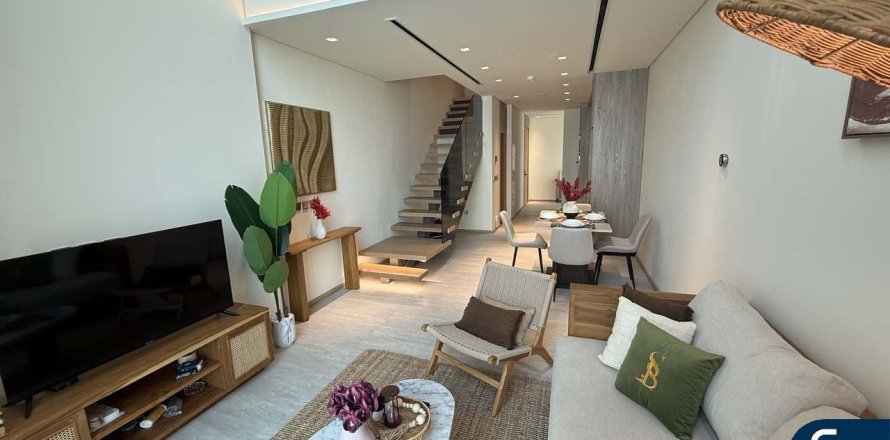 Apartament în Jumeirah Village Circle, Dubai, EAU 1 dormitor, 184 mp.  №671129