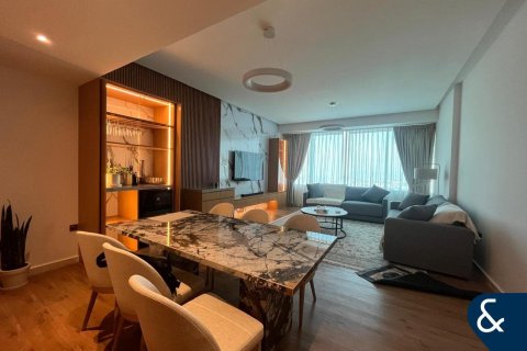 阿联酋 Dubai Jumeirah Lake Towers 公寓  1 卧, 94 平方米 , 编号 671131