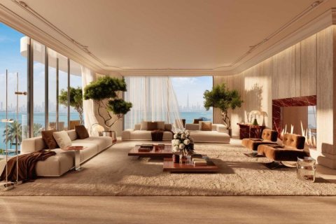 Huoneisto Deira, Dubai, Arabiemiraatit 4 makuuhuonetta, 651 m2 № 726454 - kuva 8