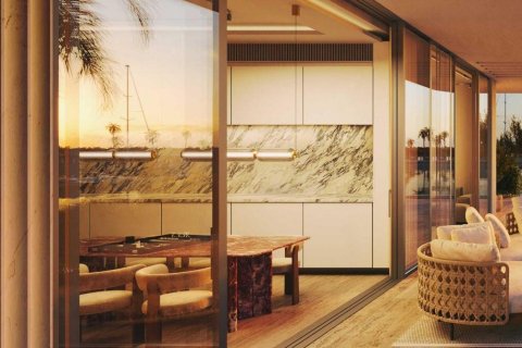 Huoneisto Deira, Dubai, Arabiemiraatit 4 makuuhuonetta, 651 m2 № 726454 - kuva 9