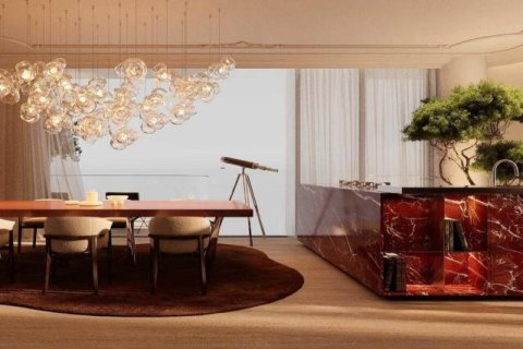 Huoneisto Deira, Dubai, Arabiemiraatit 4 makuuhuonetta, 651 m2 № 726454 - kuva 6