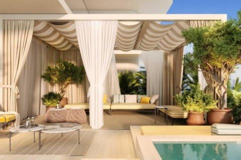Huoneisto Deira, Dubai, Arabiemiraatit 4 makuuhuonetta, 651 m2 № 726454 - kuva 10