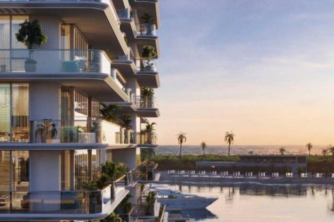 Apartment i Deira, Dubai, UAE 4 soveværelser, 651 kvm № 726454