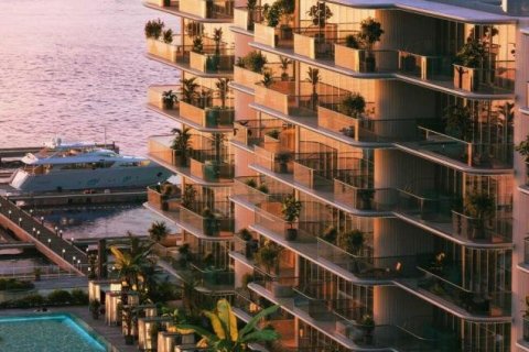 Huoneisto Deira, Dubai, Arabiemiraatit 4 makuuhuonetta, 651 m2 № 726454 - kuva 16