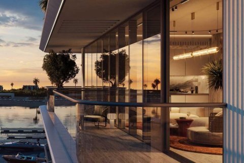 Huoneisto Deira, Dubai, Arabiemiraatit 4 makuuhuonetta, 651 m2 № 726454 - kuva 15