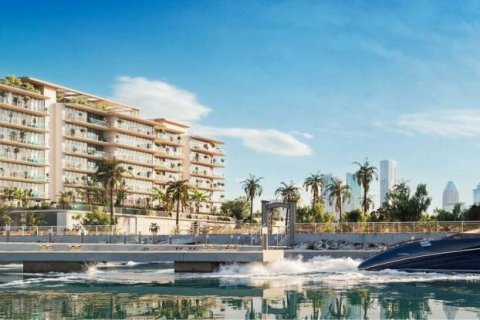 Appartamento in vendita a Deira, Dubai, EAU 3 camere da letto, 148 mq. № 726453 - foto 4