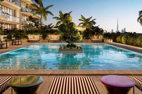 Appartamento in vendita a Deira, Dubai, EAU 3 camere da letto, 148 mq. № 726453 - foto 18