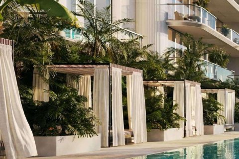 Korter asukohaga Deira, Dubai, AÜE: 3 magamistoaga, 148 m² Nr 726453