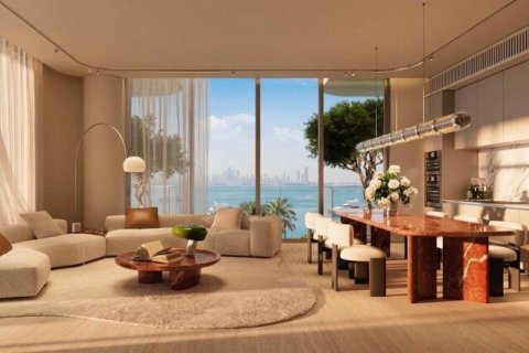 Appartamento in vendita a Deira, Dubai, EAU 3 camere da letto, 148 mq. № 726453 - foto 5