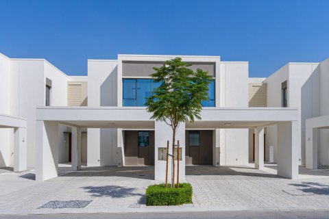 Villetta a schiera a The Valley, Dubai, EAU 3 camere da letto, 176 mq. № 726323