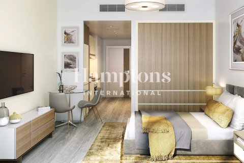 Apartment in Dubai Sports City, UAE 1 bedroom, 69.97918475 sq.m. № 738791 - photo 16
