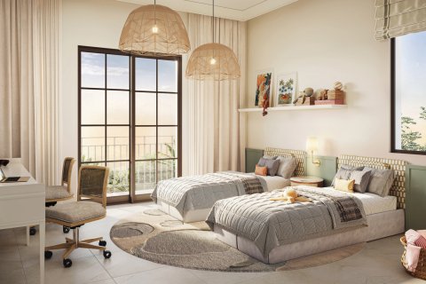 Villa in Abu Dhabi, VAE: 6 Schlafzimmer, 514.96 m2 Nr. 650477