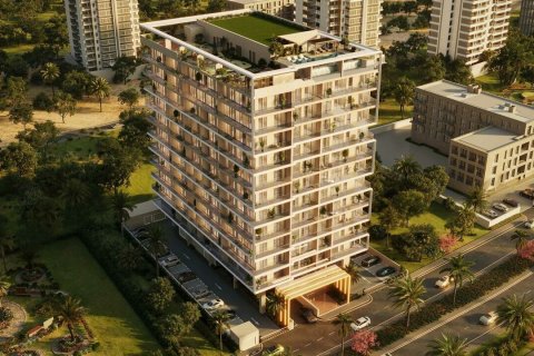 Appartement à Dubai, EAU: 2 chambres, 118 m2 № 705007