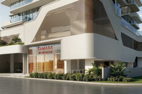 Apartament de vânzare în Dubai, EAU 2 dormitoare, 125 mp.  №705009 - poză 14