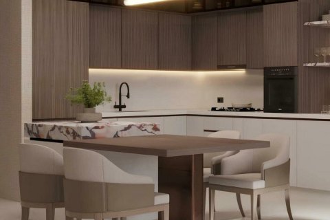 Apartament de vânzare în Dubai, EAU 2 dormitoare, 125 mp.  №705009 - poză 3
