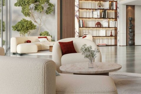 Apartament de vânzare în Dubai, EAU 2 dormitoare, 125 mp.  №705009 - poză 6