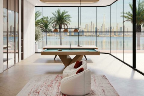 Apartament de vânzare în Dubai, EAU 2 dormitoare, 125 mp.  №705009 - poză 10