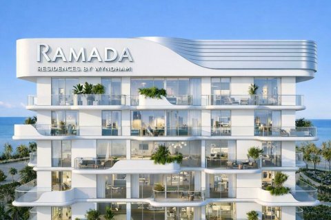 Apartament de vânzare în Dubai, EAU 2 dormitoare, 125 mp.  №705009 - poză 15
