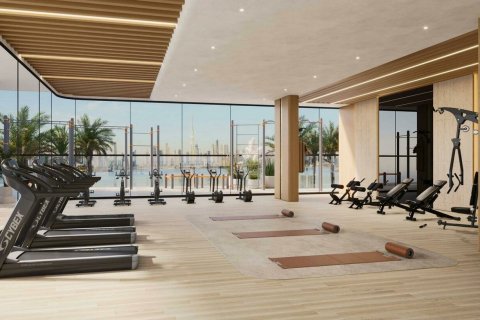 Apartament de vânzare în Dubai, EAU 2 dormitoare, 125 mp.  №705009 - poză 8