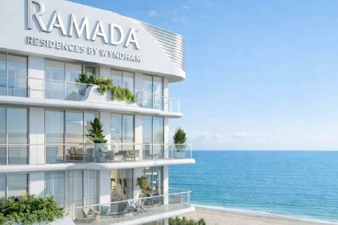 Apartman u Dubai, UAE 173 m2, 3 spavaćih soba Br. 705010