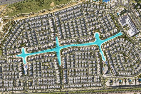 Dubai, संयुक्त अरब अमीरात में विला, 4 बेडरूम, 255 वर्ग मीटर, संख्या 705709 - फ़ोटो 9