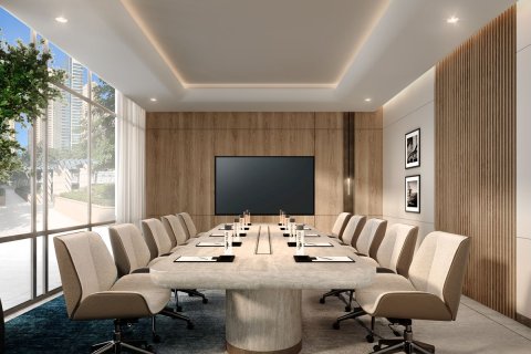 Byt v Dubai Marina, SAE 3 ložnice, 232.1 m² Č.: 679772 - fotografie 10