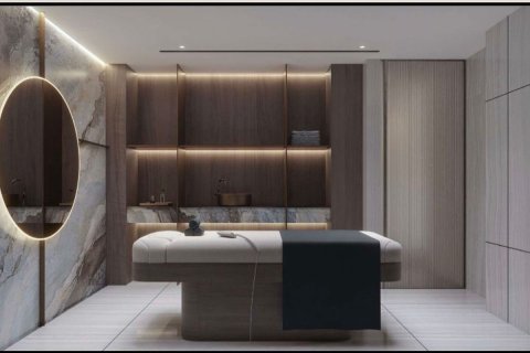 Apartemen di Arjan, Dubai, UEA 1 kamar tidur, 65.1 m2 nomor 678142 - foto 6