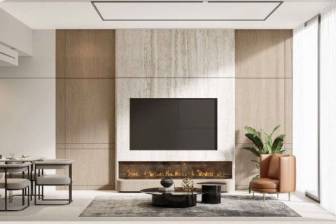 Apartemen di Arjan, Dubai, UEA 1 kamar tidur, 65.1 m2 nomor 678142 - foto 10