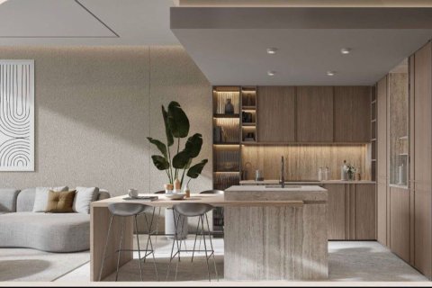 Apartemen di Arjan, Dubai, UEA 1 kamar tidur, 65.1 m2 nomor 678142 - foto 7