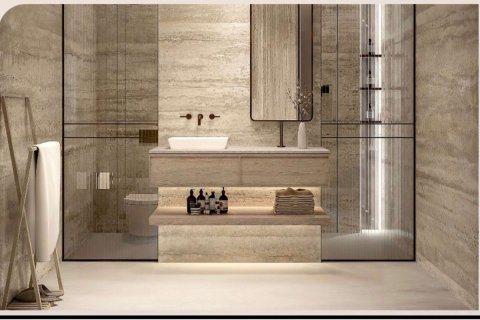 Apartemen di Arjan, Dubai, UEA 1 kamar tidur, 65.1 m2 nomor 678142 - foto 3