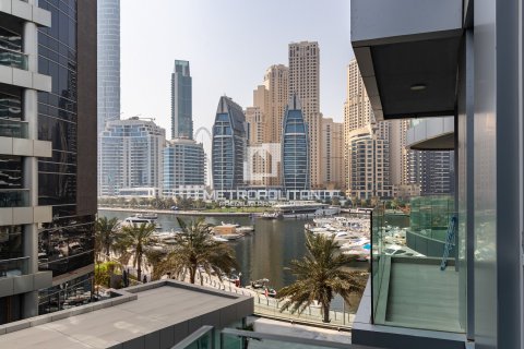 Dubai Marina, Dubai, संयुक्त अरब अमीरात में अपार्टमेंट, 47 वर्ग मीटर, संख्या 664472